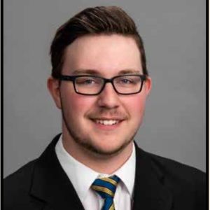 Meet your Posher, Patrick